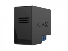 Ajax WallSwitch